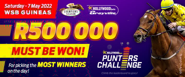 Punter's Challenge